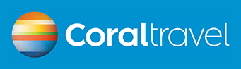 Логотип Туроператор Coral Travel, Корал Трэвел