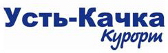 Логотип Курорт Усть-Качка