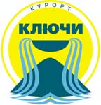 Логотип Курорт Ключи, Пермский край