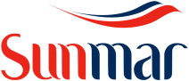 Логотип Туроператор Sunmar, Санмар